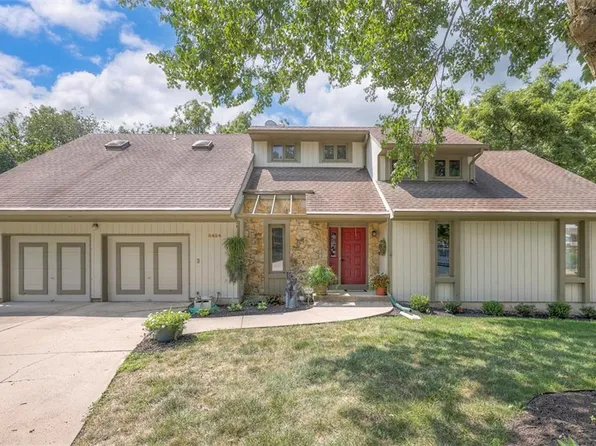 8424 Woodson Dr, Raytown, MO 64138