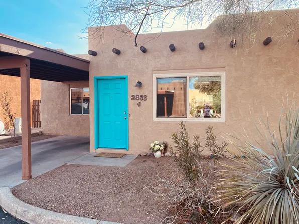 2833 N Estrella Ave APT 1, Tucson, AZ 85705