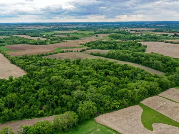 LOT 2 Dividing Ridge Rd, Monticello, WI 53570