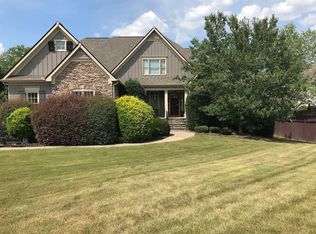 5610 Lavender Farms Rd, Powder Springs, GA 30127