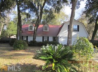 105 Greyfield Dr, Saint Marys, GA 31558