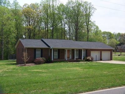 435 New Salem Rd, Statesville, NC, 28625