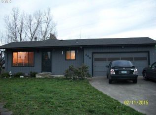208 Ash St, Roseburg, OR 97471