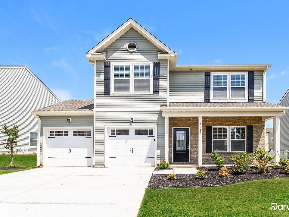 1st image of 5816 Springer Dr