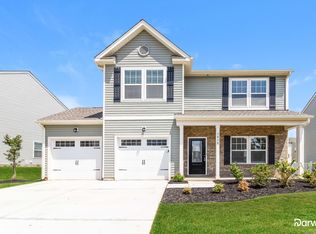 5816 Springer Dr, Greensboro, NC 27405