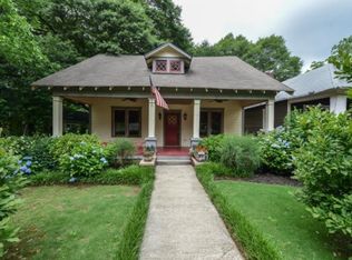 110 Warren St, Atlanta, GA 30317