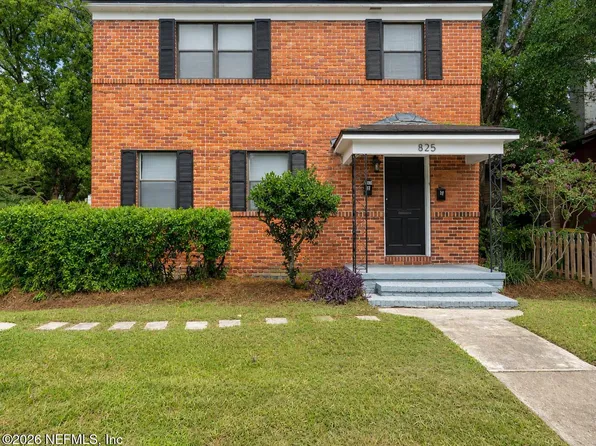 825 MCDUFF Avenue S, Jacksonville, FL 32205