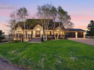 17885 Brick Hts, Colorado Springs, CO 80908