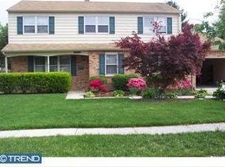 19 Finney Rd, New Castle, DE 19720