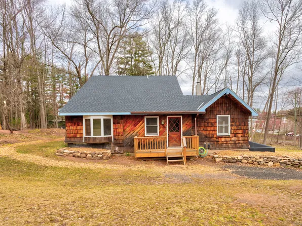 109 Salmon Brook Street, Granby, CT 06035