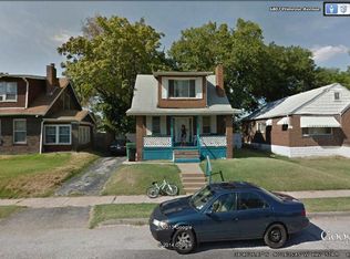 6807 Primrose Ave, Saint Louis, MO