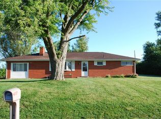 4062 Rushton Dr, Dayton, OH 45431