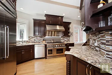 Sold by Halstead Property