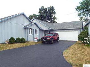 836 Fox Run Rd #U-4, Findlay, OH 45840