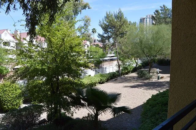 210 E Flamingo Rd #125 — Photo 24