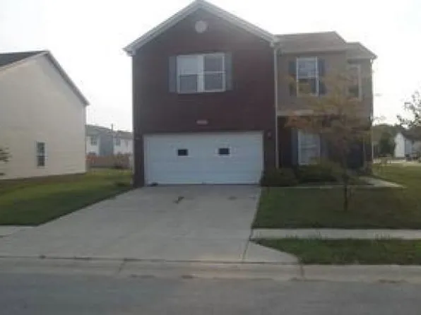 6611 Branches Dr, Brownsburg, IN 46112