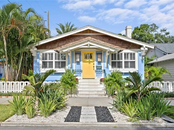 1716 Oak St NE, Saint Petersburg, FL 33704