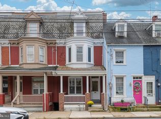 232 W Walnut St, Lancaster, PA 17603