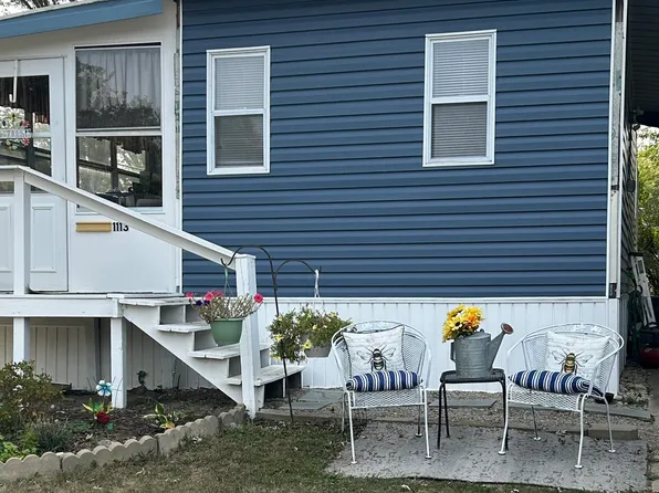 1113 Crestwood Dr, Lima, OH 45805