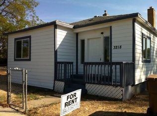 3218 N Cook St, Spokane, WA 99207