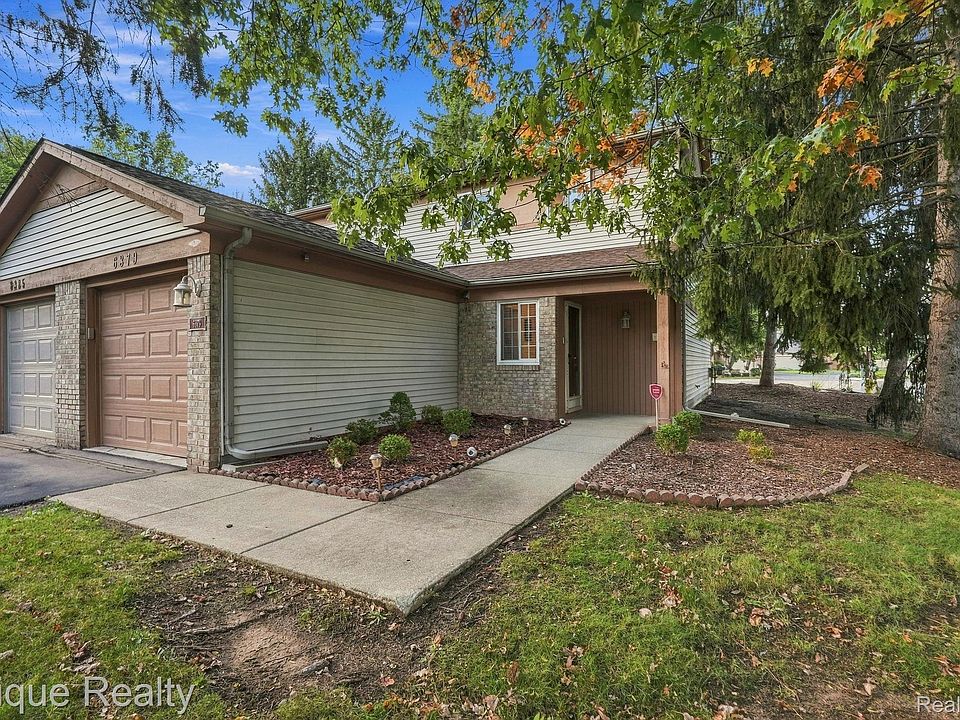 Screenplay Script Simple Layout 6379 Hunter Pointe St #12, Westland, MI 48185 | MLS #20261080179 | Zillow
