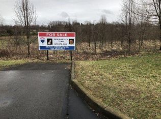 Spratlin Park Dr, Johnson city, TN 37615