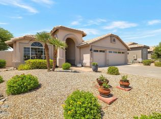 10923 W Escuda Dr, Sun City, AZ 85373