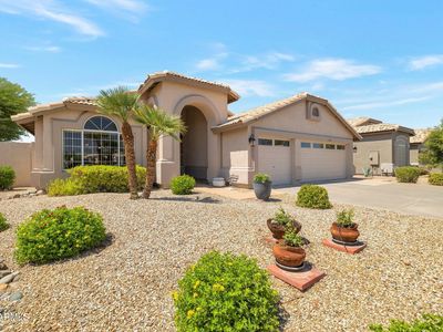 10923 W ESCUDA Drive, Sun City, AZ, 85373