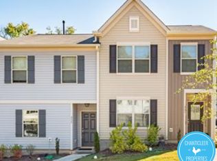 233 Socket St #1, Raleigh, NC 27606