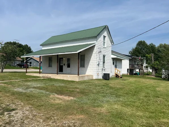 802 S Cuba St, Owensville, MO 65066