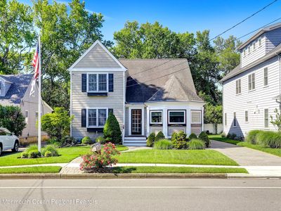 221 Osborne Ave, Bay Head, NJ, 08742