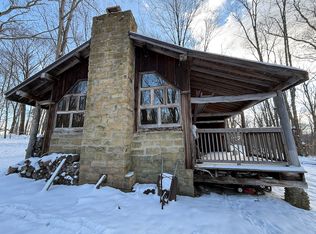 0 Shields Hill Rd, Pleasantville, PA 16341