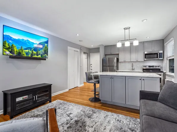 300 Wilson Rd APT 22B, Springfield, NJ 07081