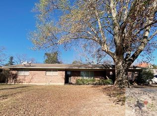 400 W Frazior St, Linden, TX 75563