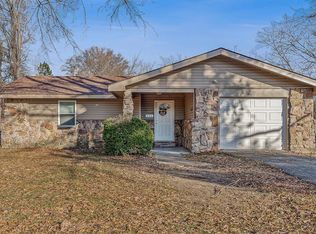 512 E Donaldson St, Rector, AR 72461