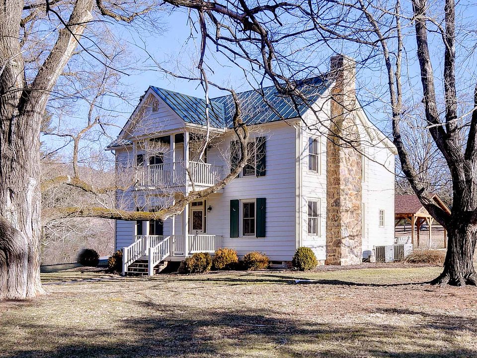 Meadow Lane Farm Ln, Warm Springs, VA 24484 | Zillow