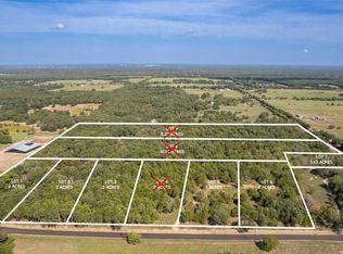 2142 Chapel Rd, Quinlan, TX 75474