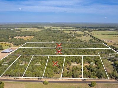 2208 Chapel Rd, Quinlan, TX, 75474