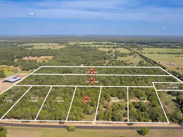 7416 County Road 2537, Quinlan, TX 75474