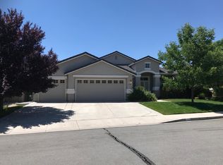 1768 Colavita Way, Reno, NV 89521