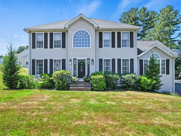 14 Deer Hill Circle, Pelham, NH 03076