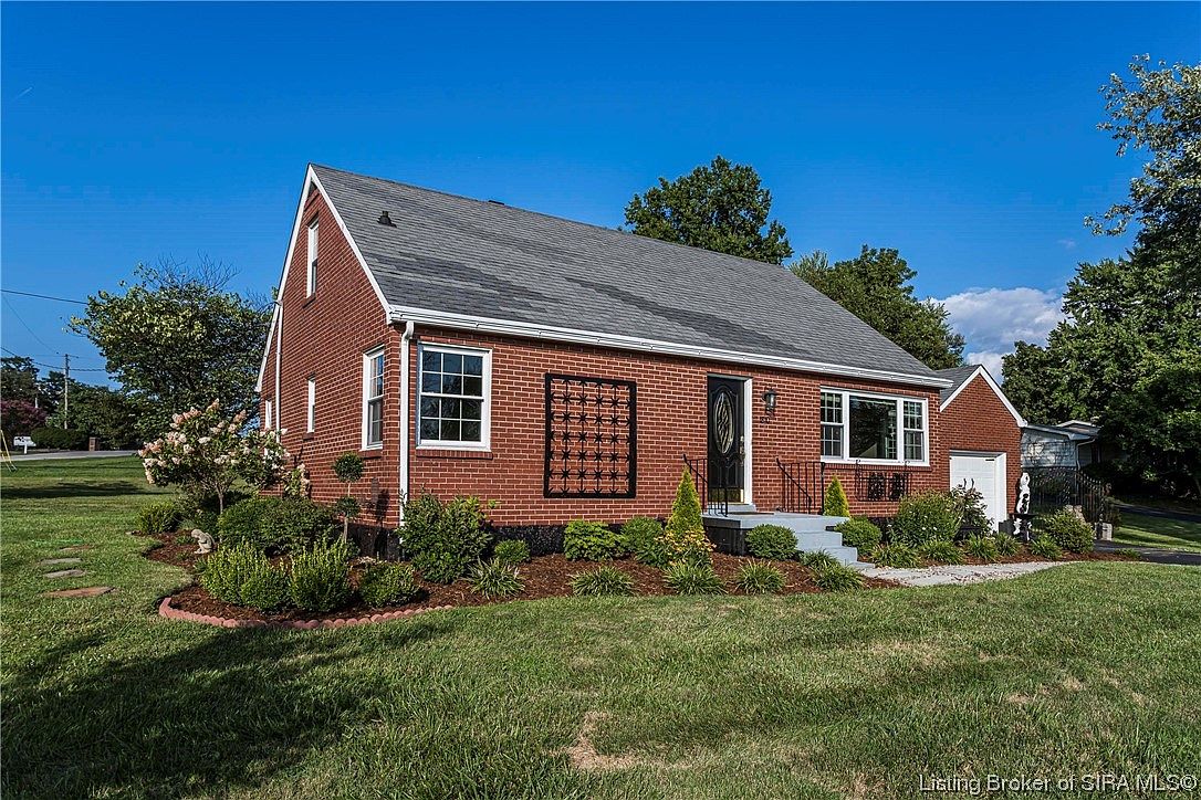 1810 Woodland Road, New Albany, IN 47150 Zillow