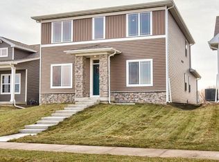507 S Quartz Way, West Des Moines, IA 50266