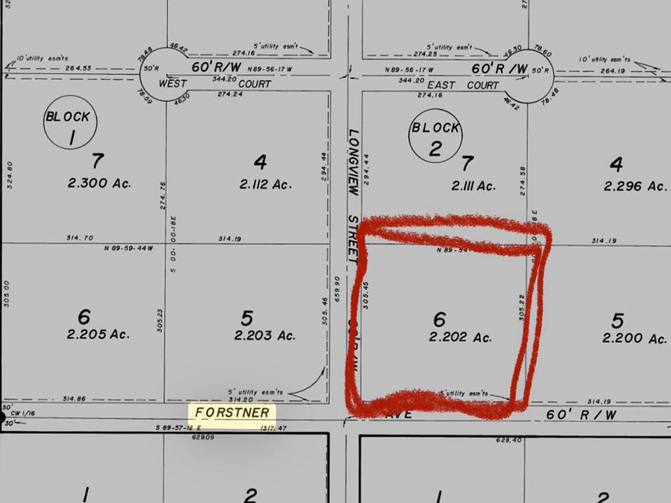 2nd image of L6-B2 Longview St