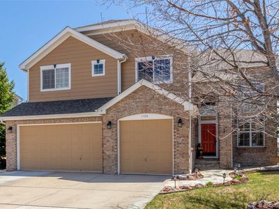 1122 Orion Way, Castle Rock, CO, 80108