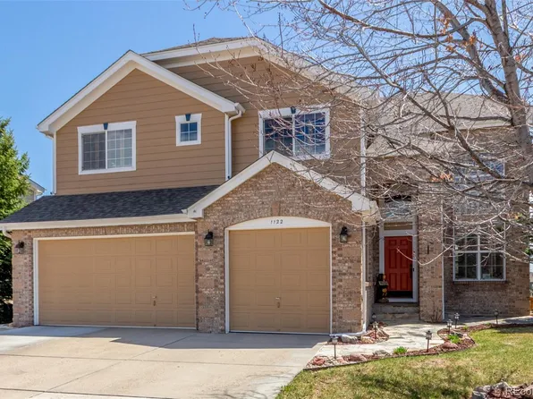 1122 Orion Way, Castle Rock, CO 80108