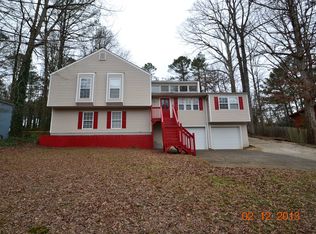 3401 Chastain Xing, Marietta, GA 30066