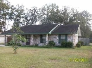 10172 Webb Rd, Hammond, LA 70403
