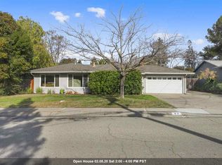 94 Santa Barbara Rd, Pleasant Hill, CA 94523