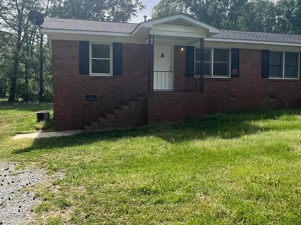 1701-A Virginia St, Monroe, NC 28110